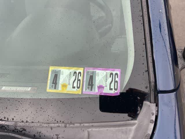 Thumbnail: 2012 Suzuki Grand Vitara - 9