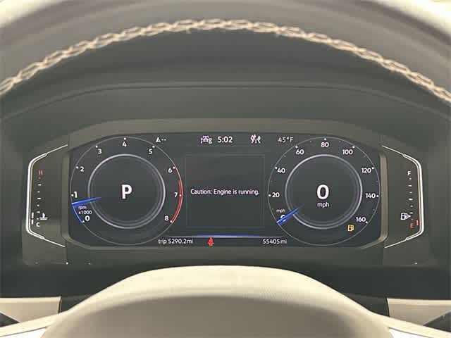 Thumbnail: 2022 Volkswagen Atlas - 7