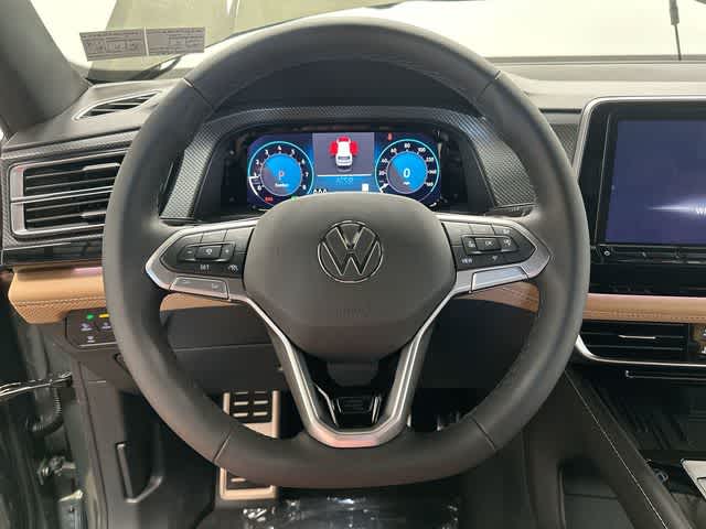 Thumbnail: 2026 Volkswagen Atlas - 8