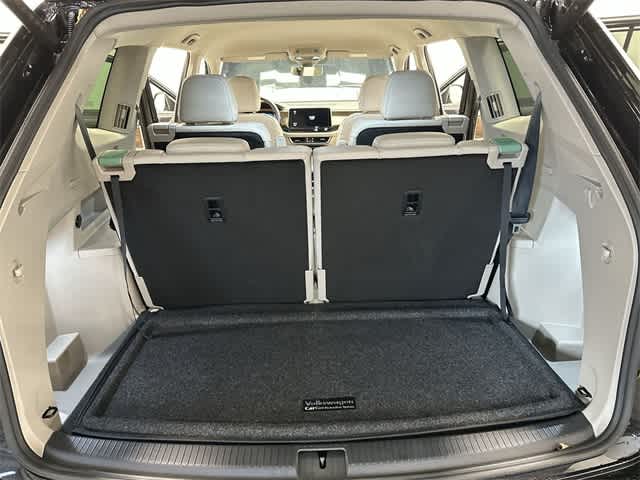 Thumbnail: 2026 Volkswagen Atlas - 23