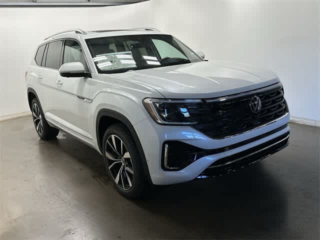 Thumbnail: 2026 Volkswagen Atlas - 32