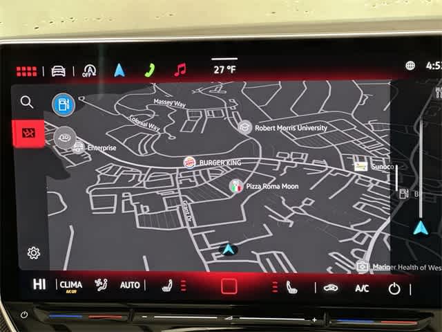 Thumbnail: 2026 Volkswagen Golf - 13