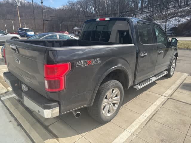 Thumbnail: 2019 Ford F-150 - 6