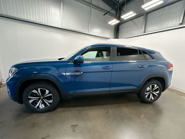 Thumbnail: 2026 Volkswagen Atlas - 2