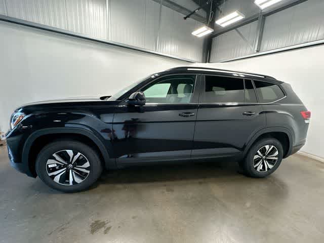 Thumbnail: 2026 Volkswagen Atlas - 2