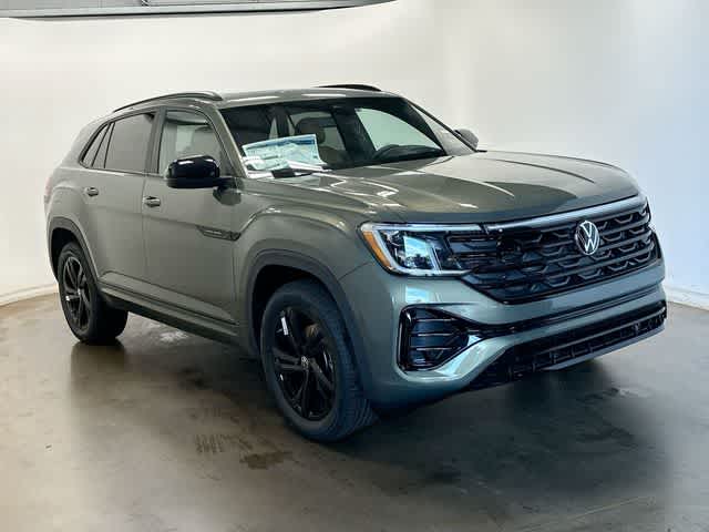 Thumbnail: 2026 Volkswagen Atlas - 29