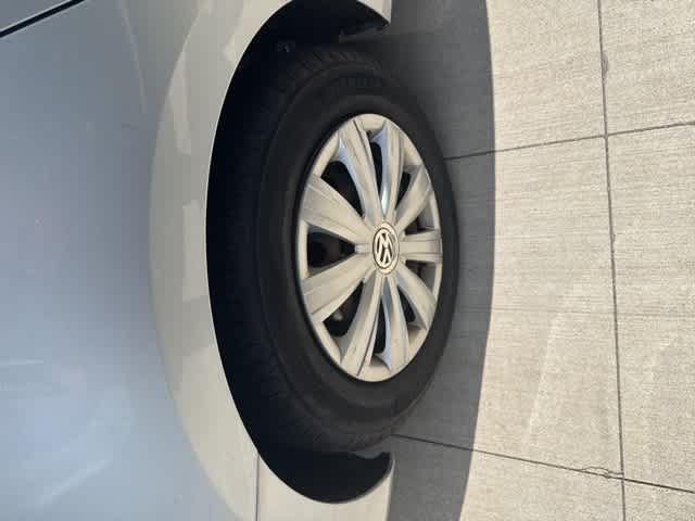 Thumbnail: 2014 Volkswagen Jetta - 5