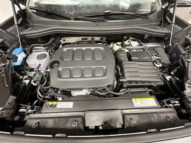 Thumbnail: 2026 Volkswagen Tiguan - 24