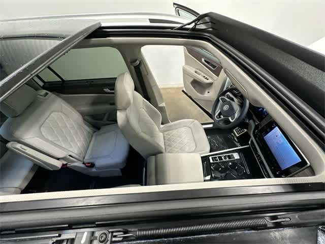 Thumbnail: 2026 Volkswagen Atlas - 6