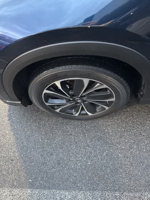 Thumbnail: 2023 Mazda CX-5 - 10