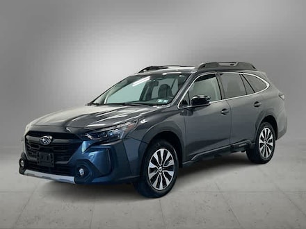 2023 Subaru Outback Limited SUV