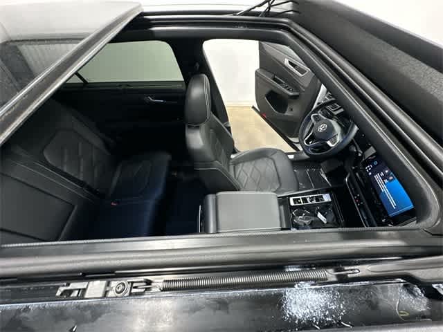 Thumbnail: 2026 Volkswagen Atlas - 6