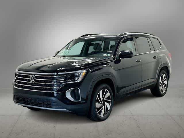 Thumbnail: 2026 Volkswagen Atlas - 1
