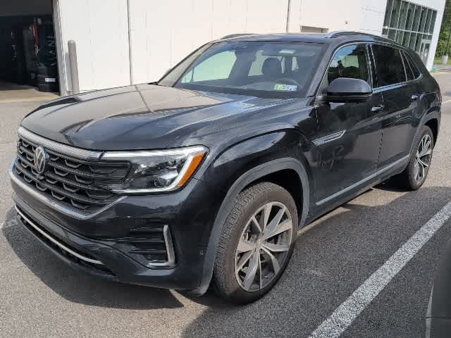 Thumbnail: 2024 Volkswagen Atlas - 1