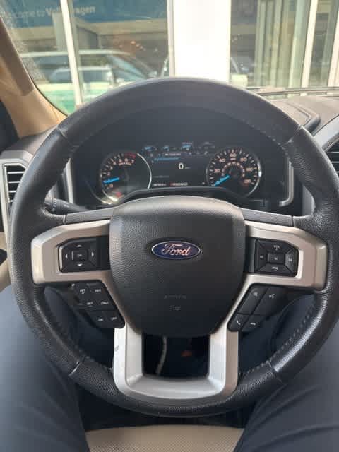Thumbnail: 2016 Ford F-150 - 14