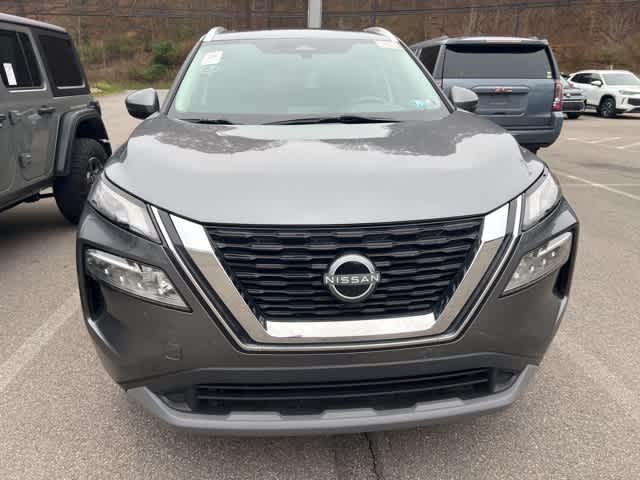 Thumbnail: 2023 Nissan Rogue - 7