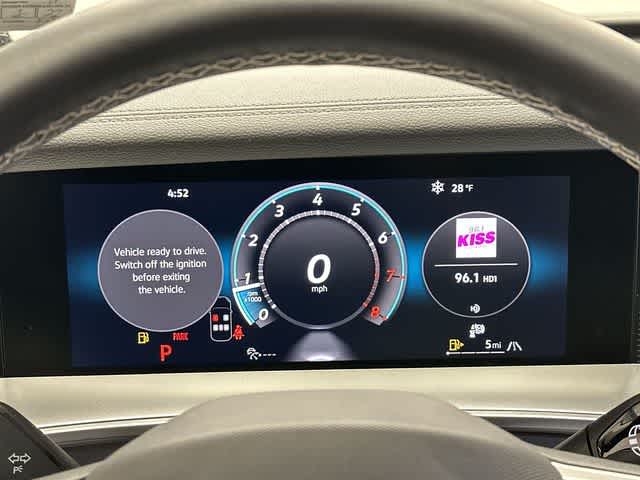 Thumbnail: 2026 Volkswagen Tiguan - 7