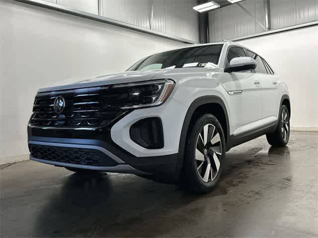 Thumbnail: 2026 Volkswagen Atlas - 27