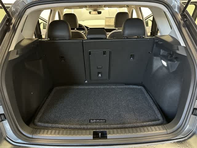 Thumbnail: 2025 Volkswagen Taos - 24