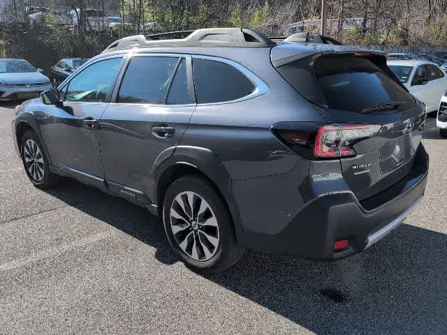 Thumbnail: 2023 Subaru Outback - 3