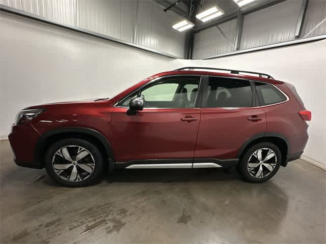 Thumbnail: 2020 Subaru Forester - 2