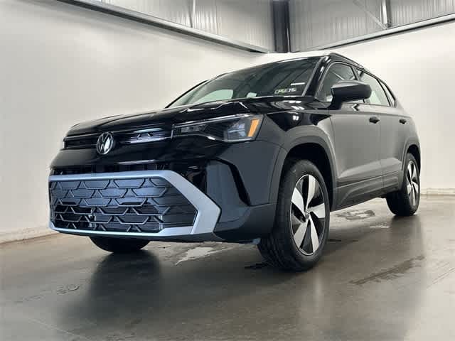 Thumbnail: 2025 Volkswagen Taos - 24