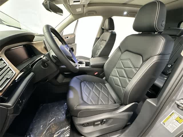 Thumbnail: 2026 Volkswagen Atlas - 17