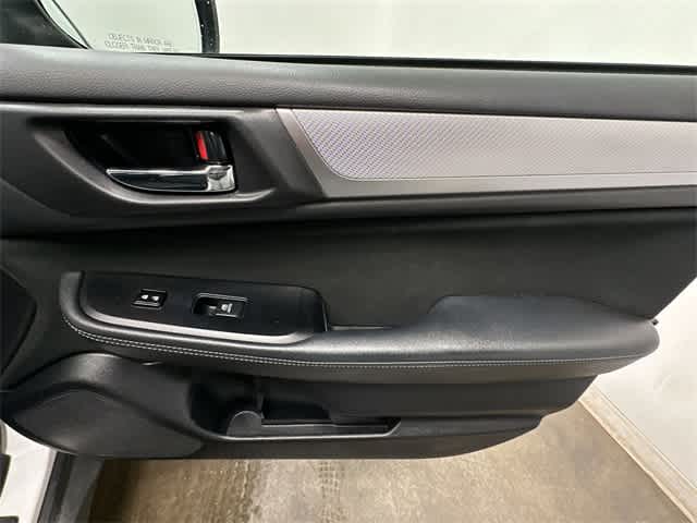 Thumbnail: 2018 Subaru Outback - 23