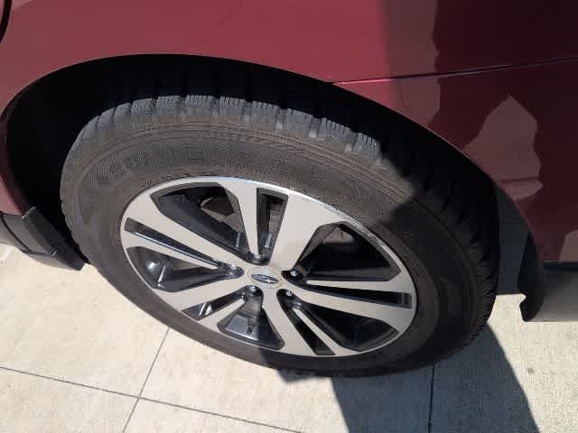 Thumbnail: 2019 Subaru Outback - 10