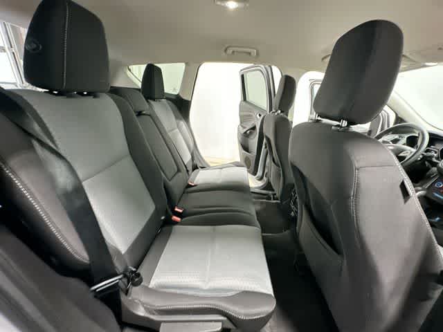 Thumbnail: 2019 Ford Escape - 23