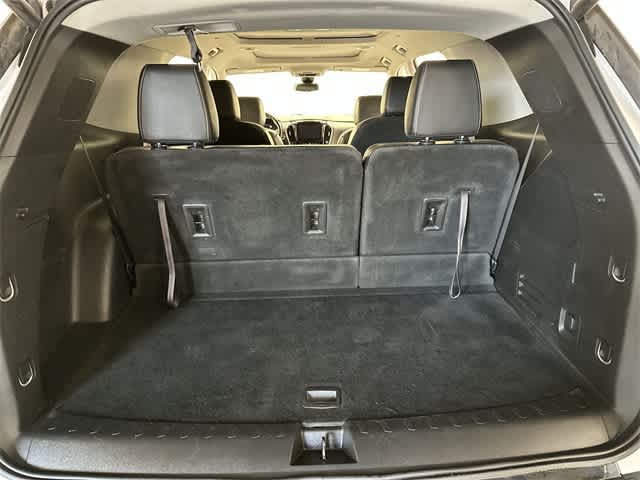 Thumbnail: 2019 Chevrolet Traverse - 27