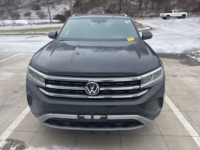 Thumbnail: 2023 Volkswagen Atlas - 2