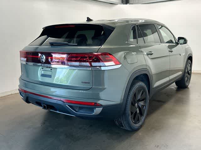 Thumbnail: 2026 Volkswagen Atlas - 28