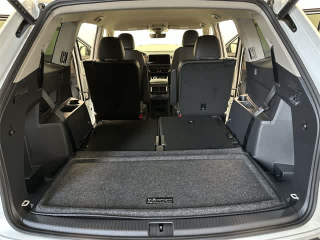 Thumbnail: 2026 Volkswagen Atlas - 25