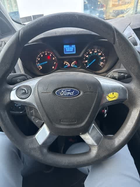 Thumbnail: 2015 Ford Transit Series - 12