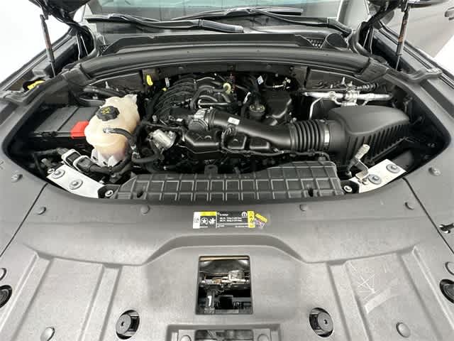 Thumbnail: 2023 Jeep Grand Cherokee - 26