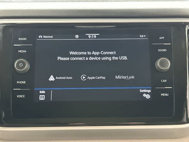 Thumbnail: 2023 Volkswagen Atlas - 12