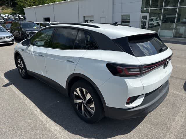 Thumbnail: 2023 Volkswagen ID.4 - 8