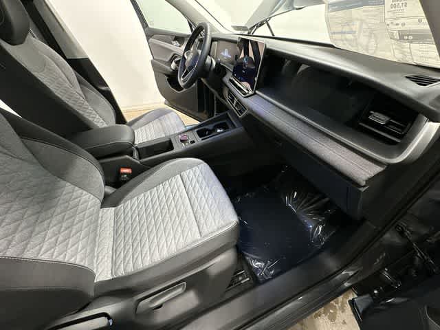 Thumbnail: 2026 Volkswagen Tiguan - 19