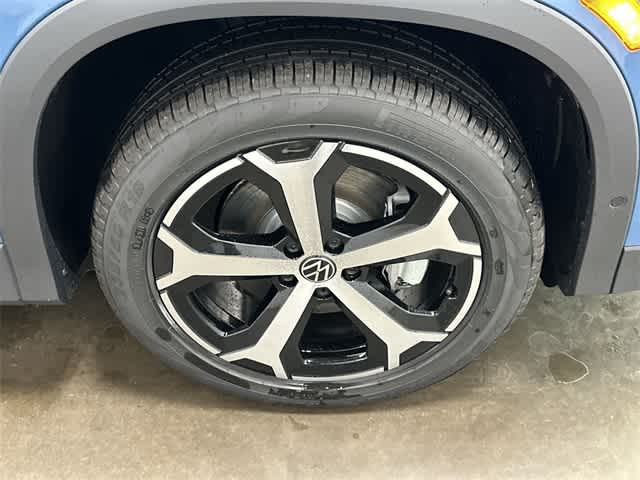 Thumbnail: 2026 Volkswagen Tiguan - 5