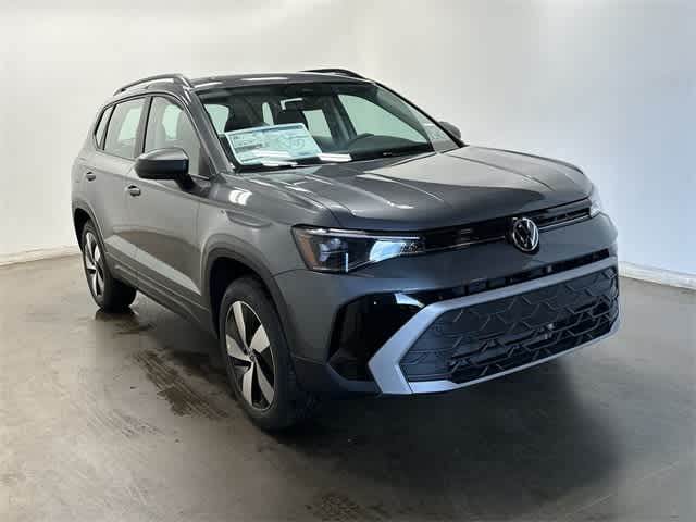 Thumbnail: 2025 Volkswagen Taos - 26