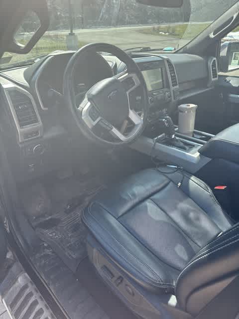 Thumbnail: 2019 Ford F-150 - 10