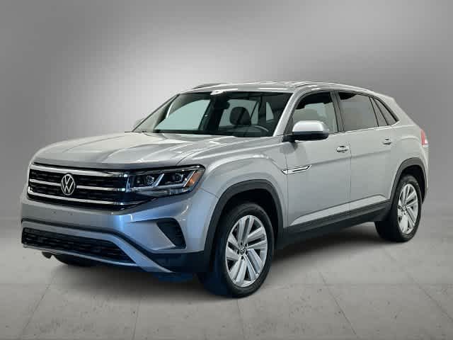 2023 Volkswagen Atlas Cross Sport
