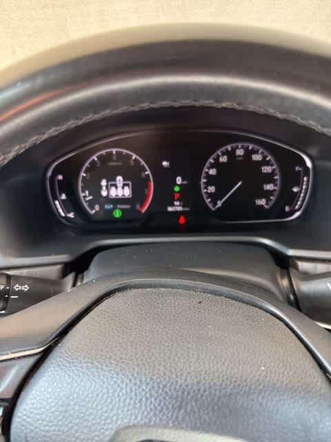Thumbnail: 2021 Honda Accord - 14