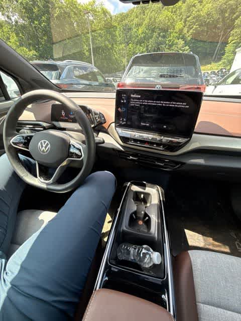Thumbnail: 2023 Volkswagen ID.4 - 22