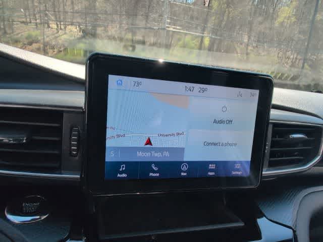 Thumbnail: 2022 Ford Explorer - 19