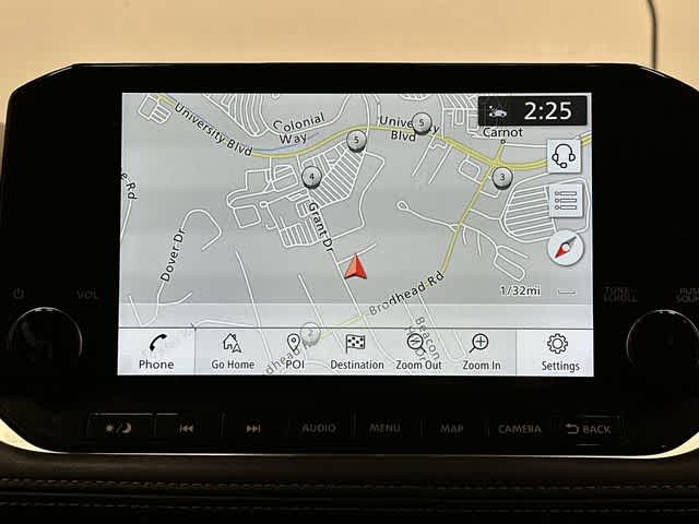 Thumbnail: 2021 Nissan Rogue - 13