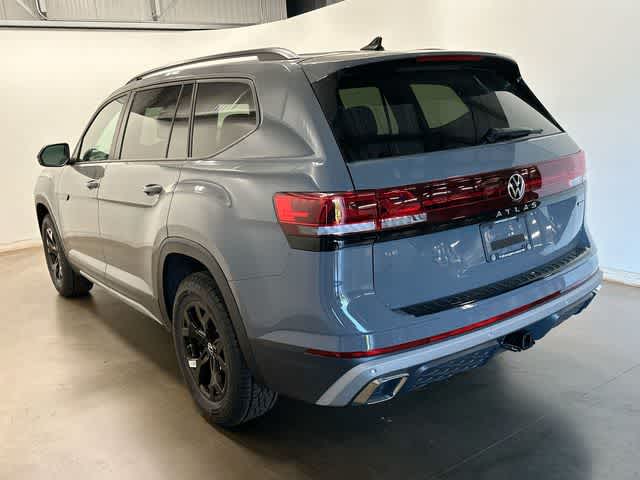 Thumbnail: 2026 Volkswagen Atlas - 30