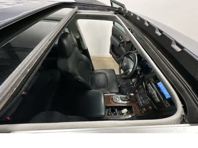 Thumbnail: 2017 Nissan Armada - 6