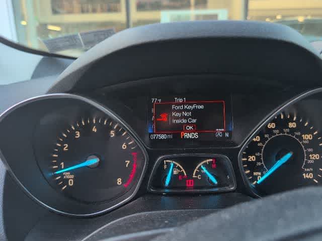 Thumbnail: 2019 Ford Escape - 19